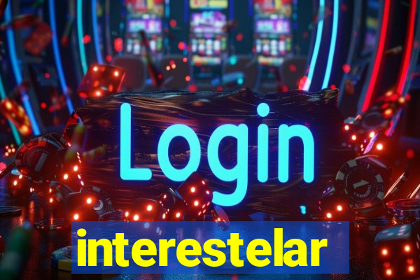 interestelar assistir telegram